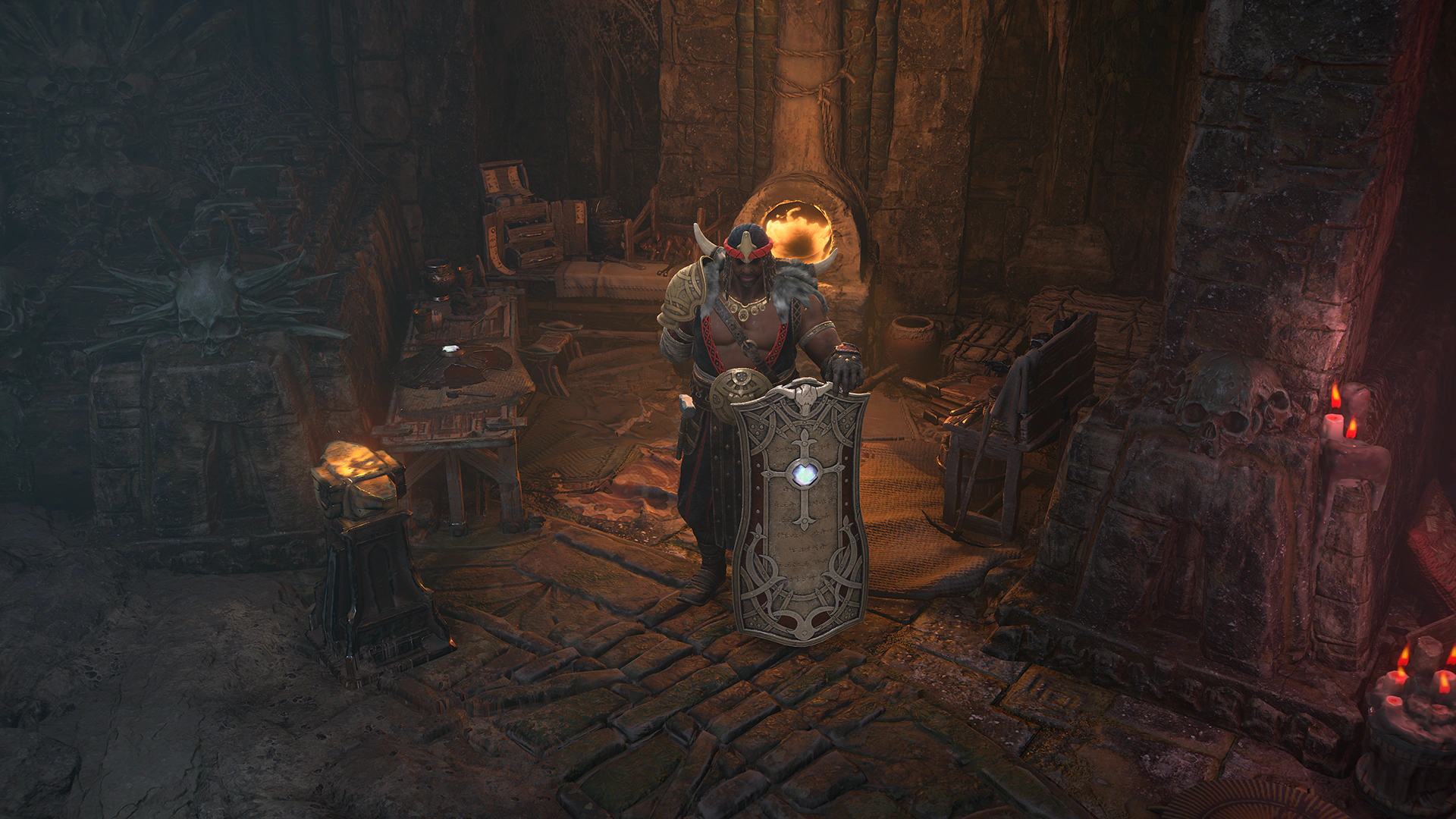 Diablo 4 Raheir Diablo 4 Raheir